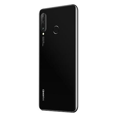 Acheter Huawei P30 Lite Noir (4 Go / 128 Go)