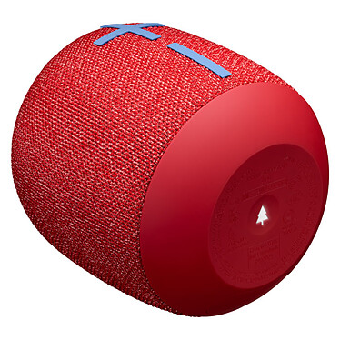 manguera Persona a cargo vela EU Wonderboom 2 Rojo - Altavoz Bluetooth Ultimate Ears en LDLC |  ¡Musericordia!