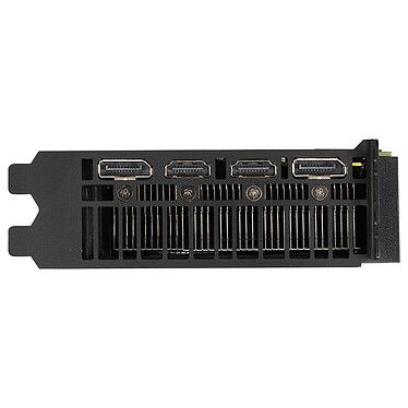 ASUS GeForce RTX 2060 SUPER TURBO-RTX2060S-8G-EVO pas cher