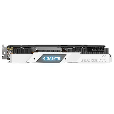 Acheter Gigabyte GeForce RTX 2070 SUPER GAMING OC WHITE 8G