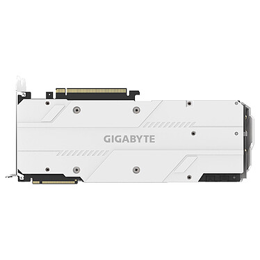 Avis Gigabyte GeForce RTX 2070 SUPER GAMING OC WHITE 8G