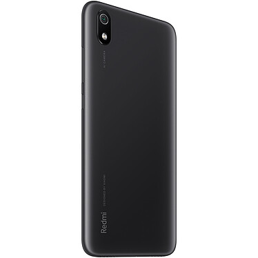 Opiniones sobre Xiaomi Redmi 7A Negro (2 GB / 16 GB)