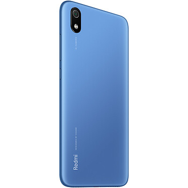 Avis Xiaomi Redmi 7A Bleu (2 Go / 16 Go)
