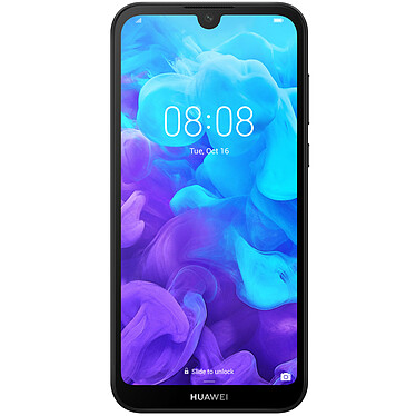Huawei Y5 2019 Noir