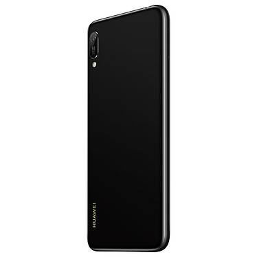 Acheter Huawei Y6 2019 Noir · Reconditionné