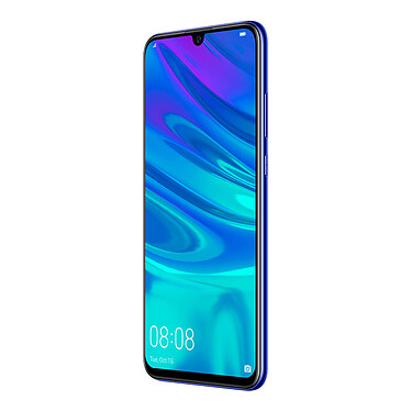 Opiniones sobre Huawei P Smart+ 2019 Azul