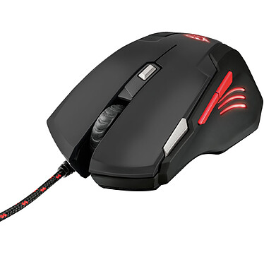 Review Trust Gaming GXT 4111 Zapp