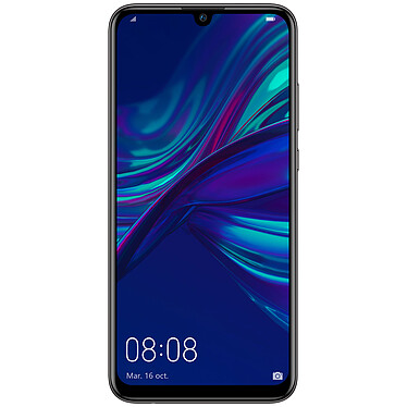 Huawei P Smart 2019 Negro