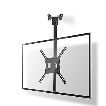 Review Nedis TV ceiling mount 26-42".
