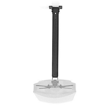 Review Nedis Ceiling mount for height adjustable projector