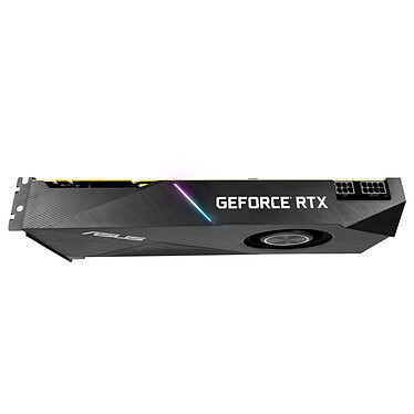 Acheter ASUS GeForce RTX 2070 SUPER TURBO-RTX2070S-8G-EVO