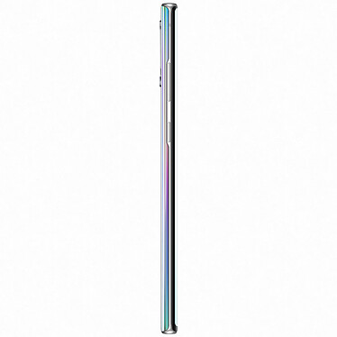 Acheter Samsung Galaxy Note 10+ SM-N975 Argent Stellaire (12 Go / 256 Go)