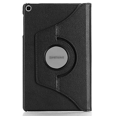 Acheter Akashi Etui Folio Galaxy Tab S5e 10.5" Noir