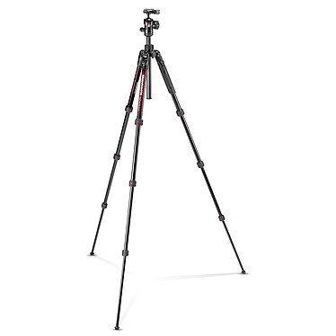 Camera tripod