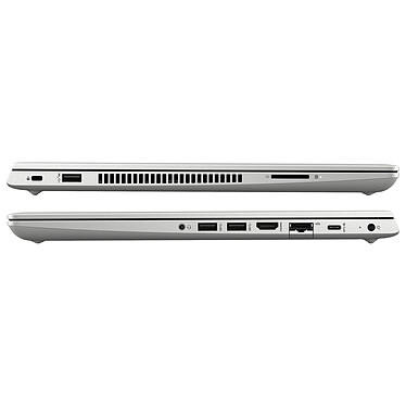 Acheter HP ProBook 450 G6 (6BN45ET)