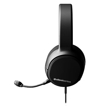 Review SteelSeries Arctis 1 (PS4)