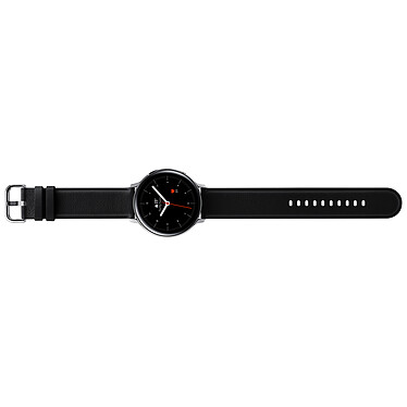 Samsung Galaxy Watch Active 2 (44 mm / Acero / Plata Glaciar) a bajo precio