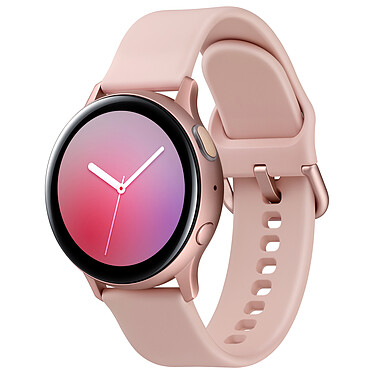 Samsung Galaxy Watch Active 2 (40 mm / Aluminio / Rosa)