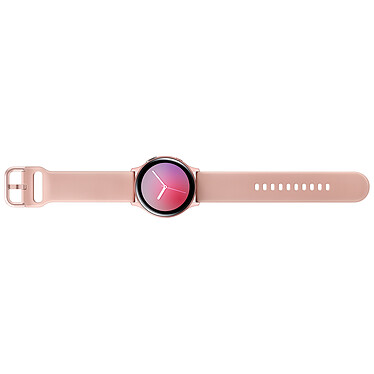 Samsung Galaxy Watch Active 2 4G (40 mm / aluminio / rosa terciopelo) a bajo precio