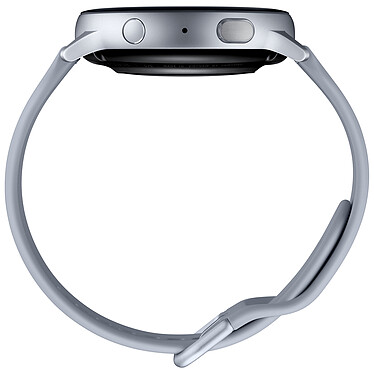 Opiniones sobre Samsung Galaxy Watch Active 2 (44 mm / Aluminio / Azul grisáceo)
