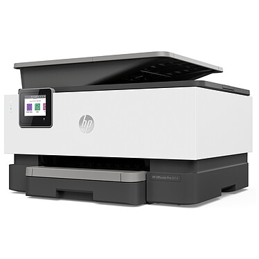 Comprar HP OfficeJet Pro 9014e Todo en Uno
