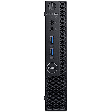 Avis Dell OptiPlex 3070 Micro (XH7MN)