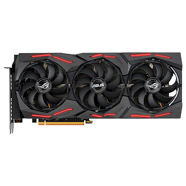 Avis ASUS Radeon RX 5700 ROG-STRIX-RX5700-O8G-GAMING