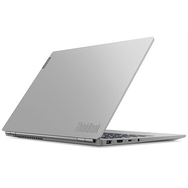 Acheter Lenovo ThinkBook 13s-IML (20RR0007FR)