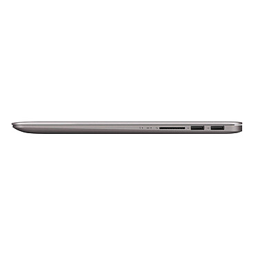 Opiniones sobre ASUS ZenBook 410UA-GV036