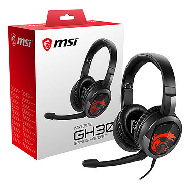 MSI Immerse GH30 pas cher