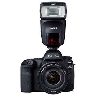 Acquista Canon Speedlite 470EX III-RT