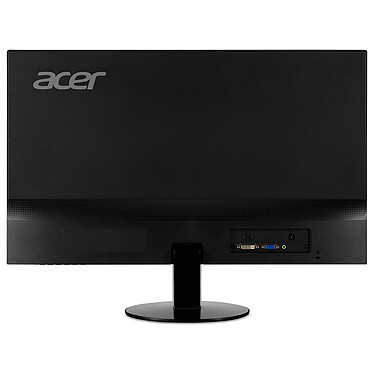 Acer 27" LED - SA270ABI pas cher