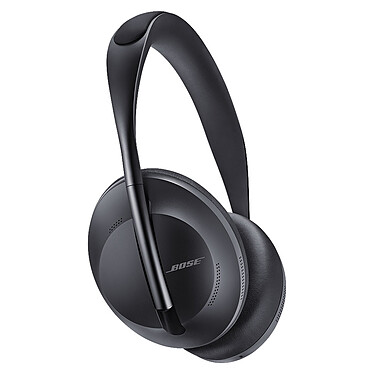 Avis Bose Noise Cancelling Headphones 700 Noir