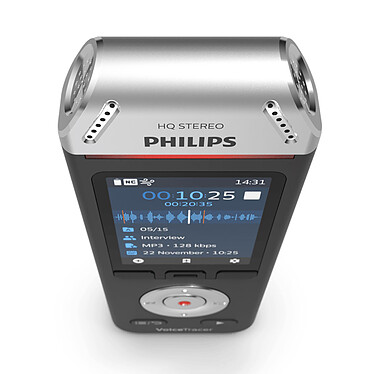 Opiniones sobre Philips DVT2110