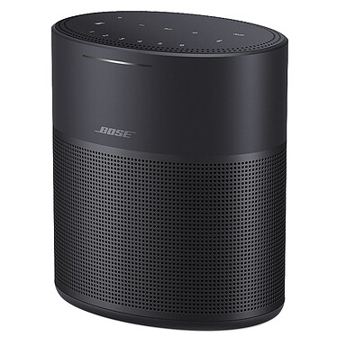 Avis Bose Home Speaker 300 Black