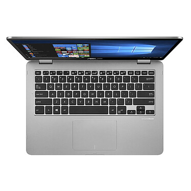 Review ASUS VivoBook Flip TP401MA-EC430RA