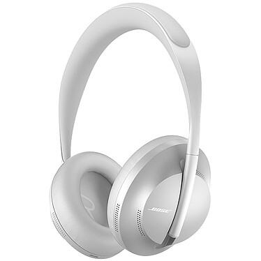 Bose Noise Cancelling Headphones 700 Plato