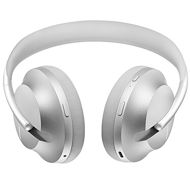 Acheter Bose Noise Cancelling Headphones 700 Argent