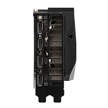 Acheter ASUS GeForce RTX 2070 SUPER DUAL-RTX2070S-8G-EVO