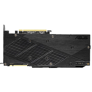 Opiniones sobre ASUS GeForce RTX 2070 SUPER DUAL-RTX2070S-A8G-EVO