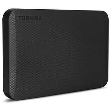Toshiba Canvio Ready 2 To Noir (HDTP220EK3CA)