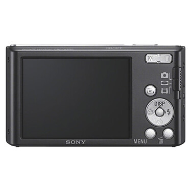 Avis Sony Cyber-shot DSC-W830 Noir