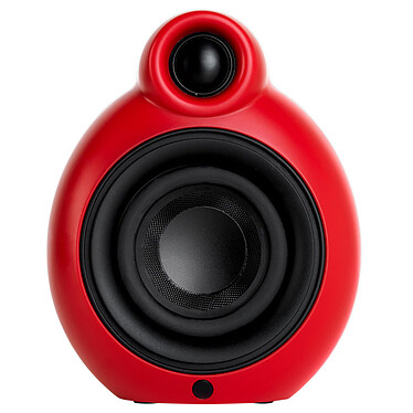 Podspeakers MicroPod BT MKII Rouge mat