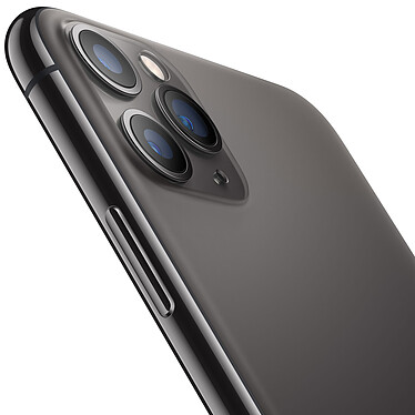 Opiniones sobre Apple iPhone 11 Pro 256GB Gris Sideral