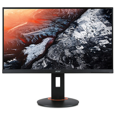 Acer 25" LED - XF250QBbmiiprx