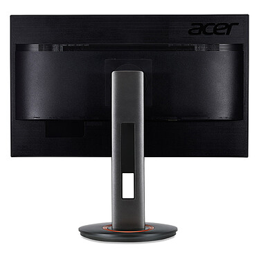 Acer 25" LED - XF250QBbmiiprx pas cher