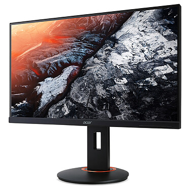 Opiniones sobre Acer 25" LED - XF250QBbmiiprx