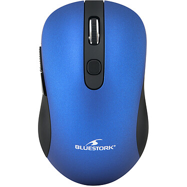 Bluestork Wireless Office 60 Bleu v1