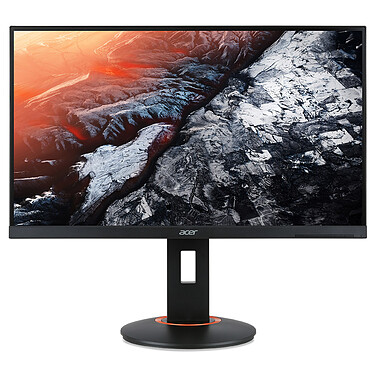 Acer 24.5" LED - XF250QCBMIIPRX