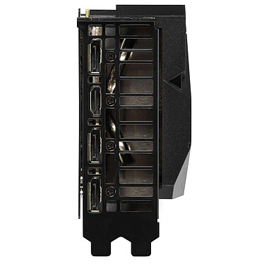 ASUS GeForce RTX 2080 SUPER DUAL-RTX2080S-8G-EVO pas cher